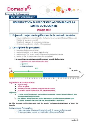 Processus De Simplification Calaméo - Livret Simplification Du Processus Reagessor