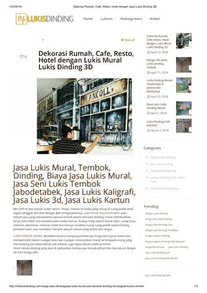 90 Koleksi Gambar Lukisan Rumah Kartun Terbaru