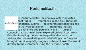 Best Perfume Online Shops