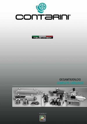 Catalogo Generale Web Ted Edizione 11 16