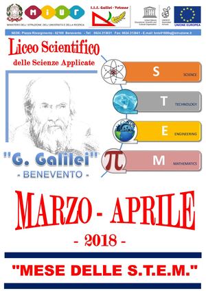 Brochure Convegno Stem 20 04 2018