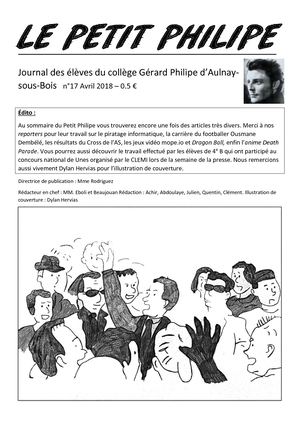 Le Petit Philipe 17