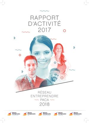 Rapport Activité Re Paca 2017