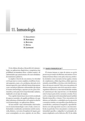 Inmunologia