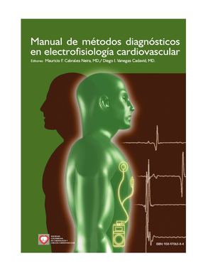 Cardiologia Hoy 2017