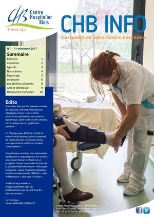 Chb Info Trimestre 1 2017