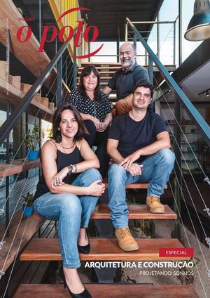 11ª Edição - Revista O Polo