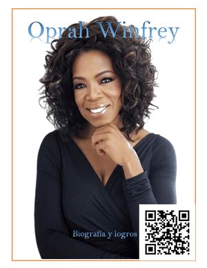 Revista Oprah
