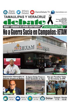 Edicion 3295