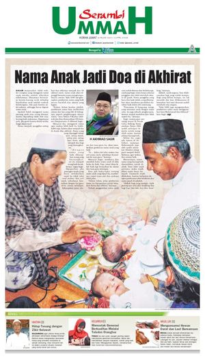 Serambi Ummah Edisi 941