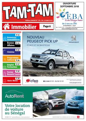 Tam Tam Dakar 179 Web