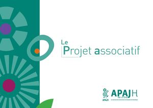 Projet Associatif Apajh