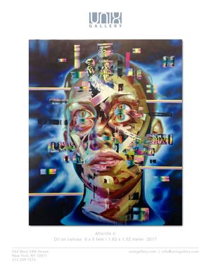 Unix Gallery | Art Market San Francisco