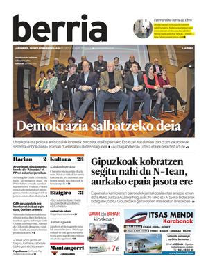 BERRIA 20180414