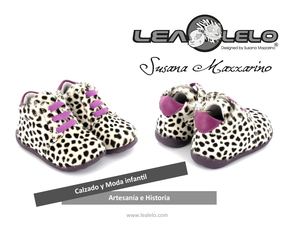 Dossier Lea Lelo 2018, Es