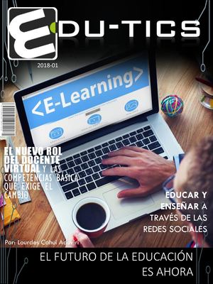 Revista Edutics