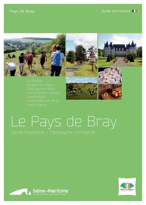 Guide Touristique du Pays Bray 2016 2017