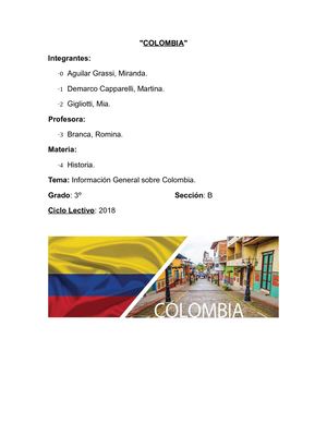 Colombia
