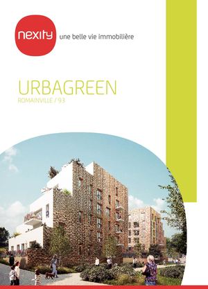 PLAQUETTE COMMERCIALE ROMAINVILLE