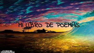 00 Mi Libro De Poemas √ 12%2f04%2f18