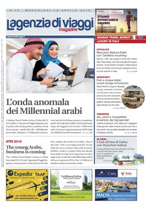 Giornale del 18-04-2018 N. 13