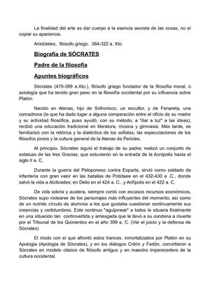 Socrates