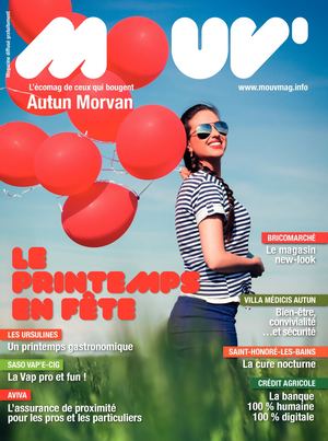 Mouv' Autun 29