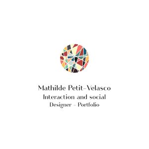 Book Mathilde Petit Velasco