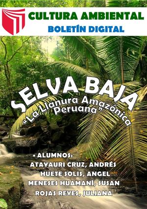 SELVA BAJA_BOLETÍN DIGITAL