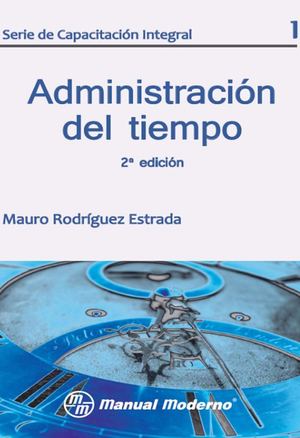 Administración del Tiempo II