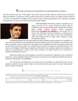 Las 5 Armas Químicas Más Temibles Y Letales