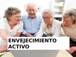 Envejecimiento Activo