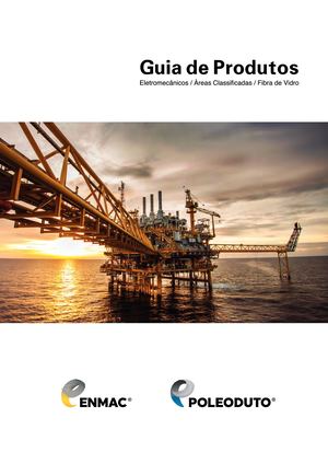 5211 - Poleoduto - Catálogo - Aprovação