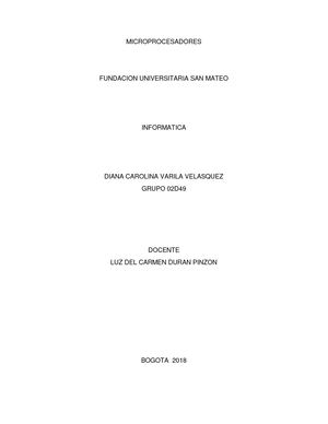 Términos básicos de informática