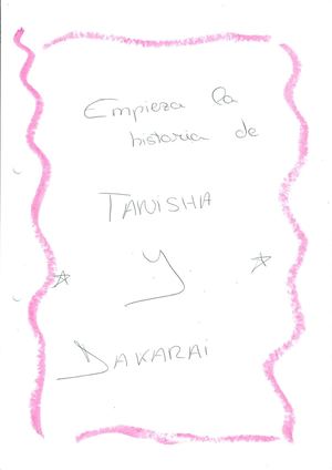 La Historia De Danishia Y Takarai