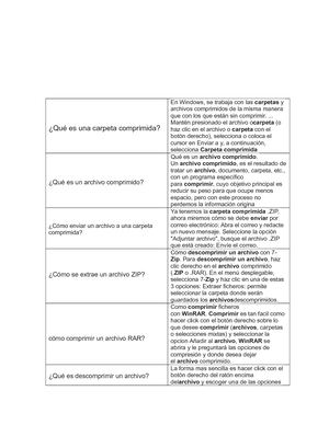 Qué Es Una Carpeta Comprimida (1)