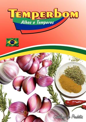 Temperbom Catálogo Web