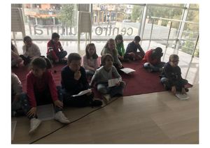 GARCÍA LORCA EN RADIO ILÍBERIS