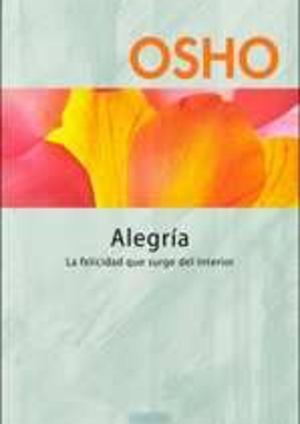 Alegria OSHO