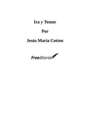 Ira Y Temor