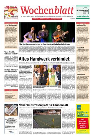 Wochenblatt-oberes-Wiesental