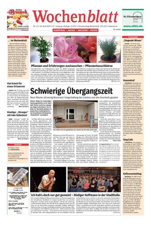 Wochenblatt-Schopfheim