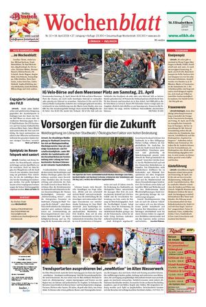 Wochenblatt-Loerrach