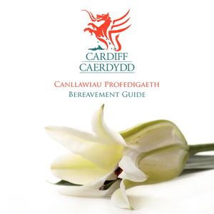 Cardiff Bereavement Guide