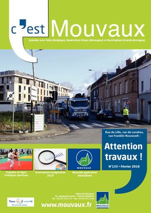 C'est Mouvaux n°133