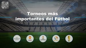 Torneos del Futbol