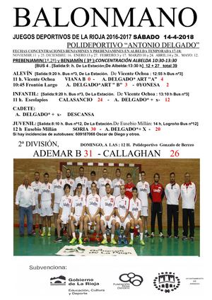 Sabadobmano20132proxima Semana 14 4 18