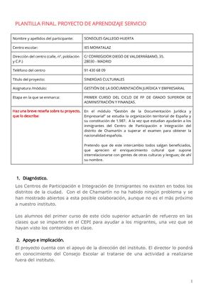 Sinergias Culturales Docx 1