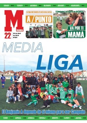 Marca 22 On Line