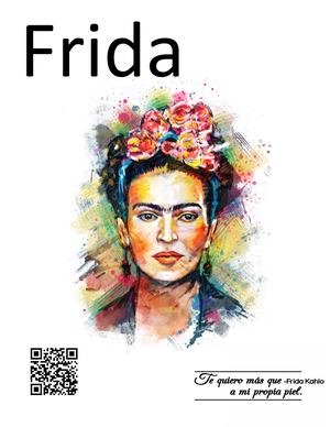 Revista Frida K